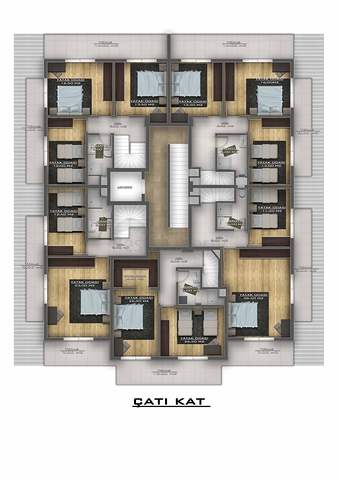 New investment project in Avsallar district