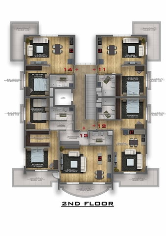 New investment project in Avsallar district