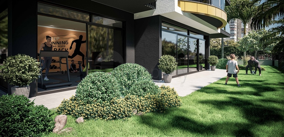 New investment project in Avsallar district