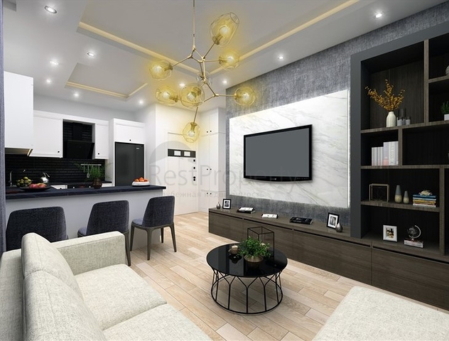 An attractive investment offer in a picturesque area of Oba