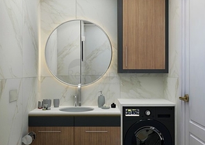 An attractive investment offer in a picturesque area of Oba