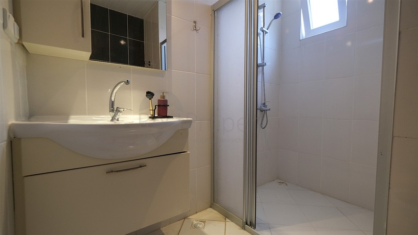 Two-bedroom apartment in Mahmutlar district