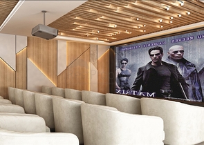 Hotel infrastructure complex in the picturesque Avsallar area