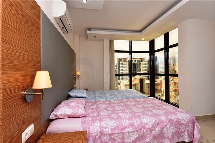 Apartment for rent in Cikcilli