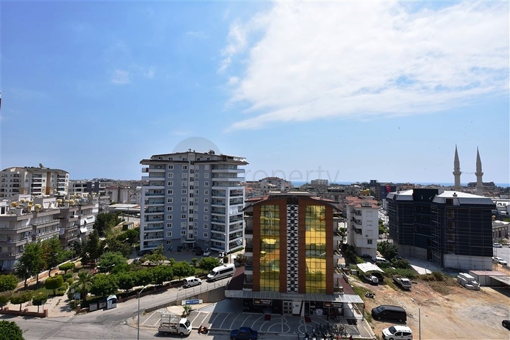 Apartment for rent in Cikcilli