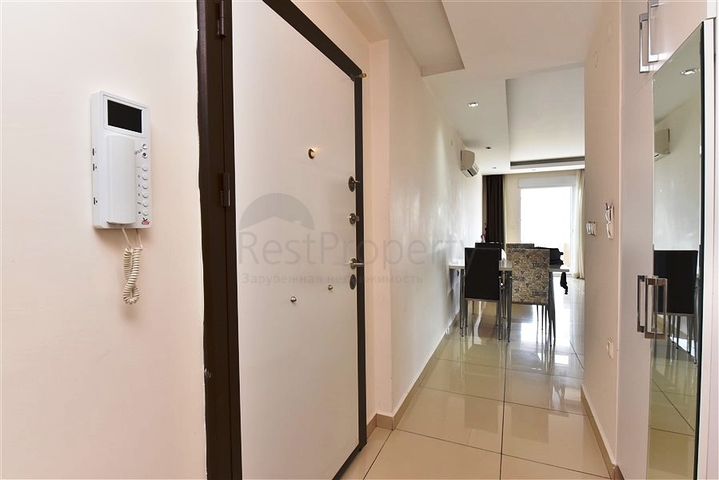 Apartment for rent in Cikcilli