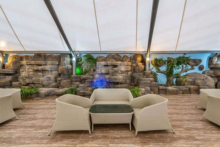 Apartment for rent in Cikcilli