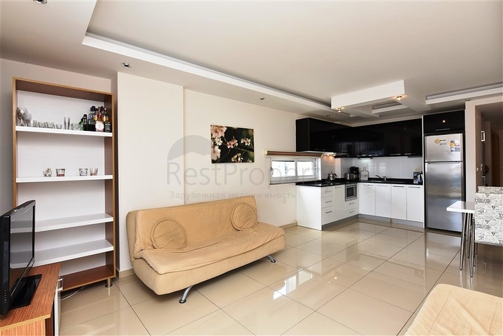 Apartment for rent in Cikcilli