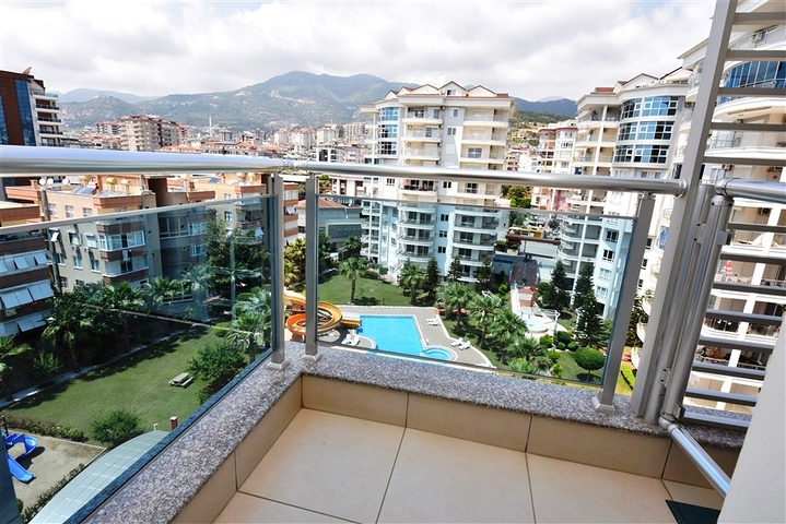 Apartment for rent in Cikcilli