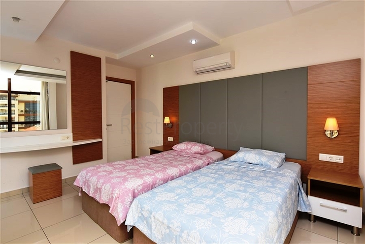 Apartment for rent in Cikcilli