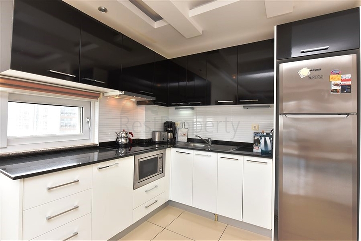 Apartment for rent in Cikcilli