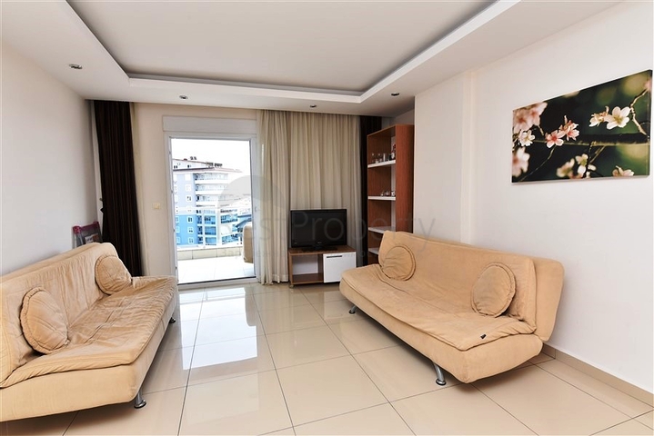 Apartment for rent in Cikcilli