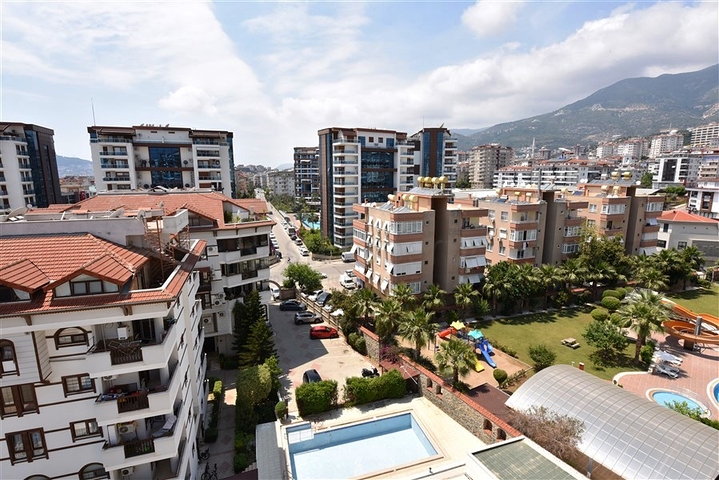 Apartment for rent in Cikcilli