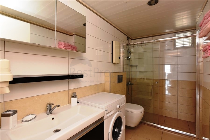 Apartment for rent in Cikcilli