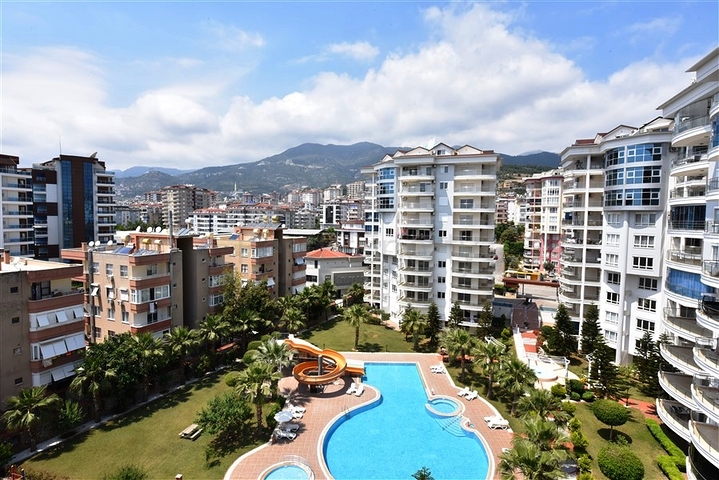 Apartment for rent in Cikcilli