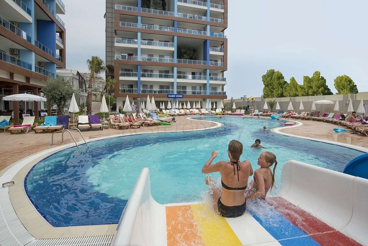 Apartment for rent in Cikcilli