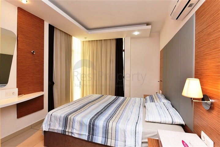 Apartment for rent in Cikcilli