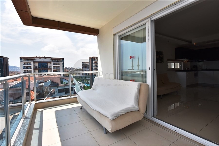 Apartment for rent in Cikcilli