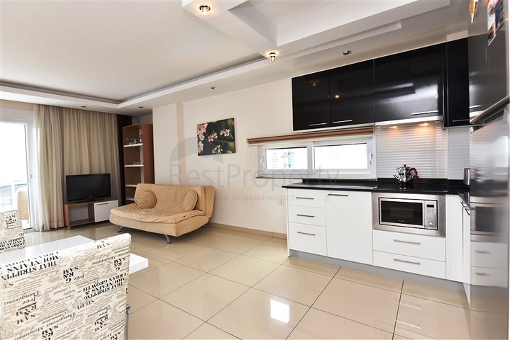 Apartment for rent in Cikcilli