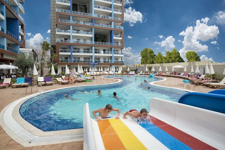 Apartment for rent in Cikcilli