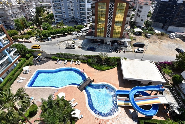 Apartment for rent in Cikcilli