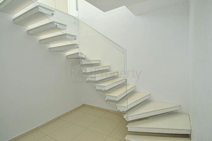 Well Managed complex -1 bedroom apt -furnished -in Kestel / Alanya 