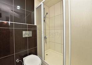 1+1 apartment for rent 600 m from the sea