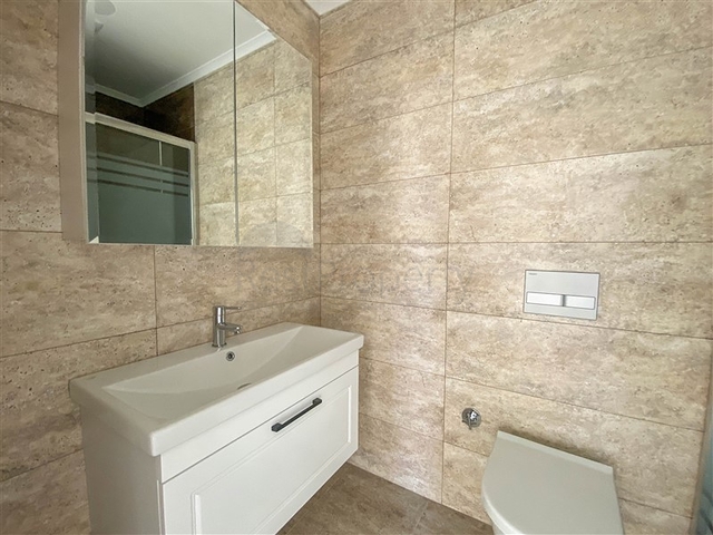 Villas in the new Kargicak complex