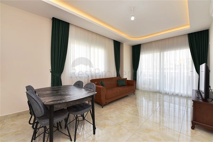 1+1 apartment for rent 