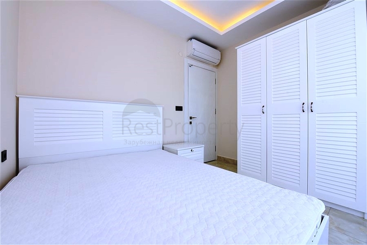 1+1 apartment for rent 