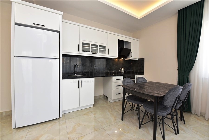 1+1 apartment for rent 