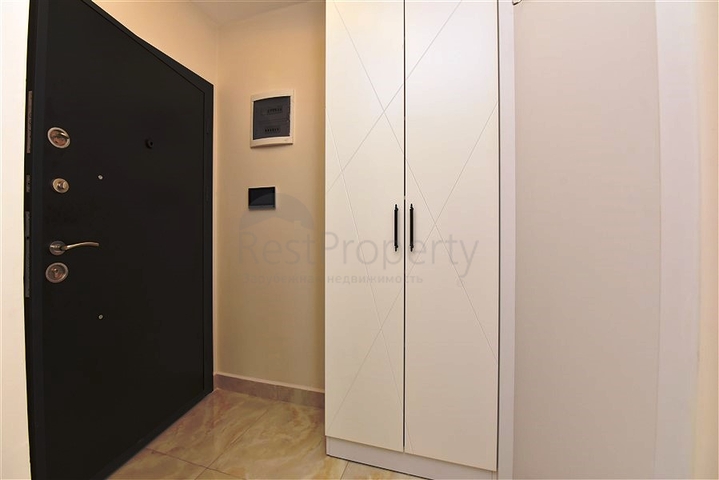 1+1 apartment for rent 