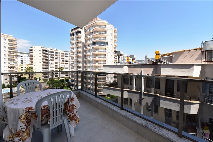 1+1 apartment for rent 