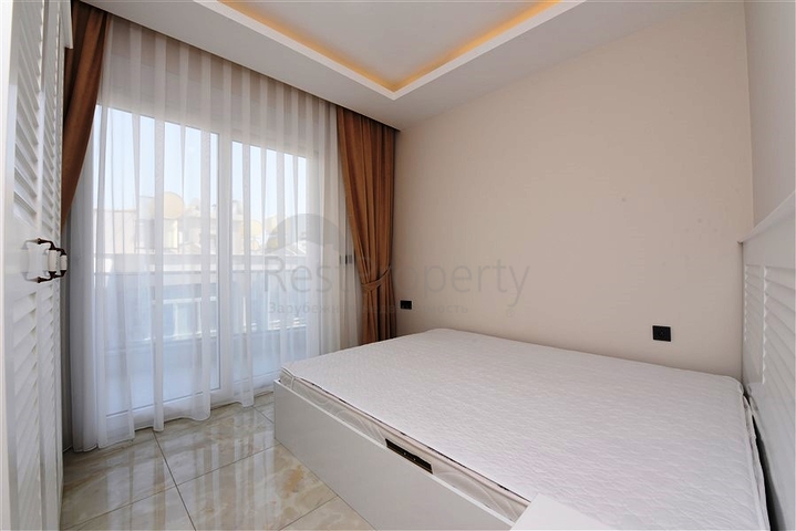 1+1 apartment for rent 