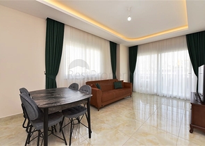 1+1 apartment for rent 