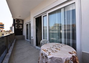 1+1 apartment for rent 