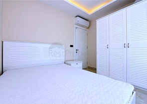 1+1 apartment for rent 