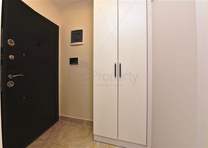 1+1 apartment for rent 