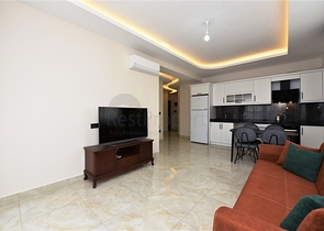 1+1 apartment for rent 