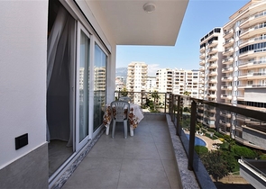 1+1 apartment for rent 