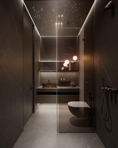 Apartments in a premium complex on the Mediterranean coast 