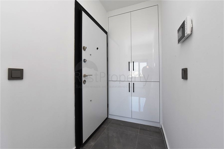 1+1 Apartments in Kestel