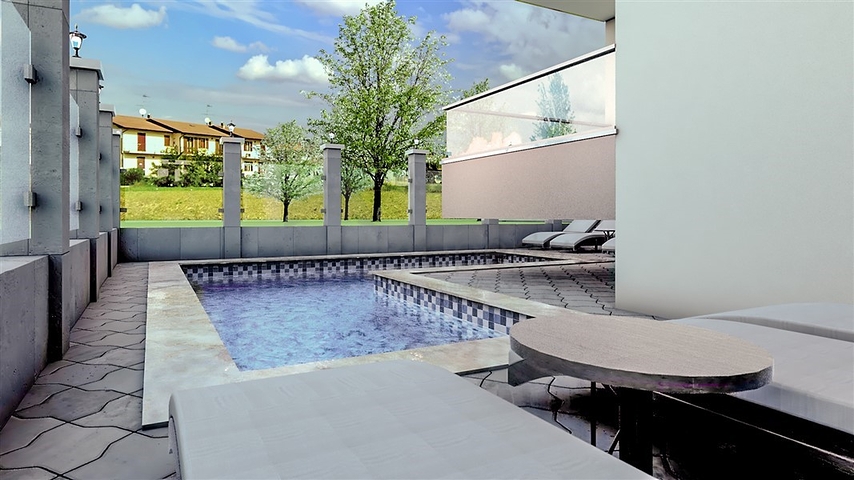 1+1 apartment in Mahmutlar