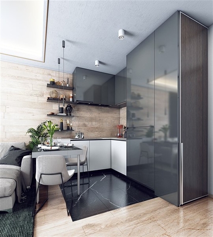 A new high-quality investment project in Gazipasa