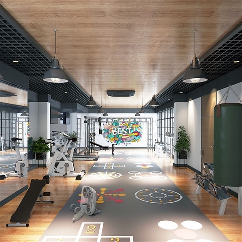 A new high-quality investment project in Gazipasa