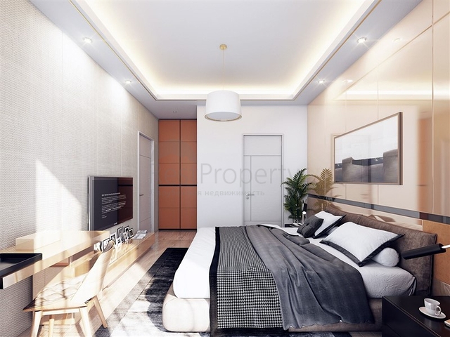 A new high-quality investment project in Gazipasa