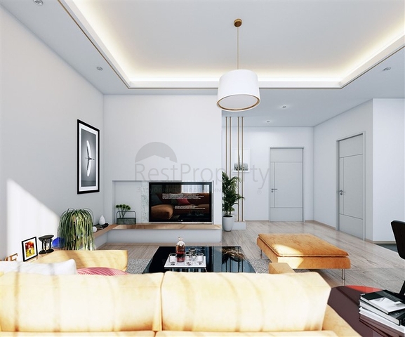 A new high-quality investment project in Gazipasa