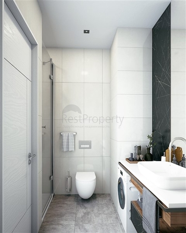 A new high-quality investment project in Gazipasa