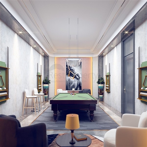 A new high-quality investment project in Gazipasa