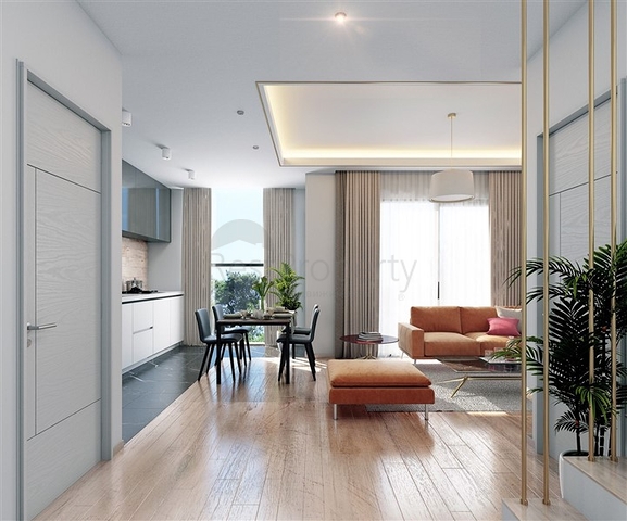 A new high-quality investment project in Gazipasa